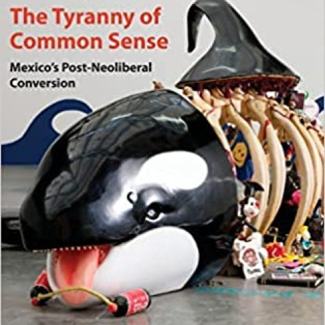 La revolución cultural en México