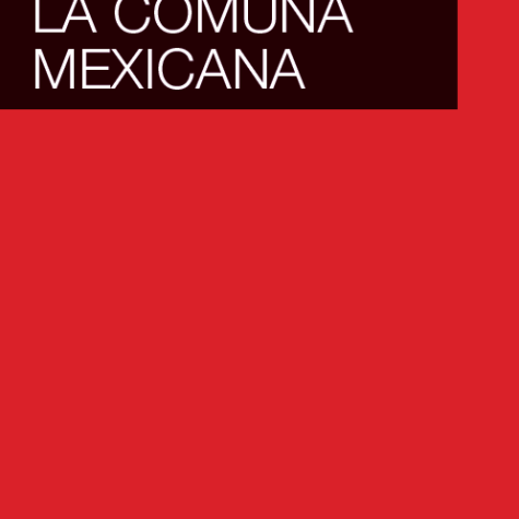 La comuna mexicana: reseña