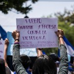 A Nicaragua, otra canción urgente