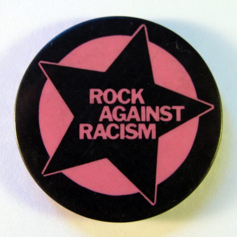 Música del odio: Una radiografía de la industria del rock nazi