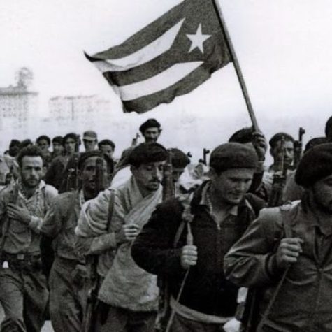 El final del trotskismo organizado en Cuba Parte 1