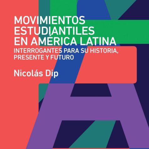 Reseña: Movimientos estudiantiles en América Latina