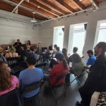 Marxismo e inconsciente: Diálogo con José Luis Moreno Pestaña