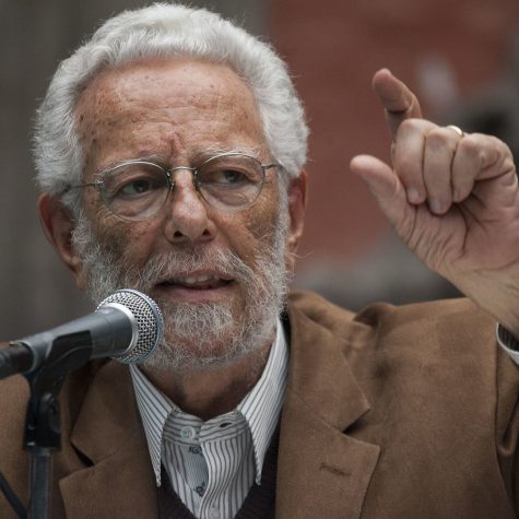 Enrique Dussel: In memoriam