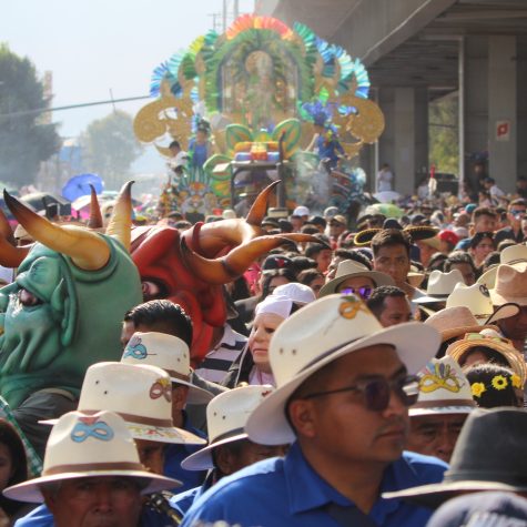 Otra y otras Iztapalapas