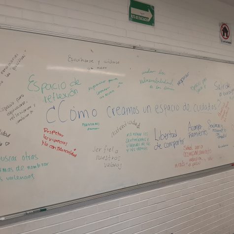 Defender los espacios feministas de la universidad: memoria y (des)aprendizajes