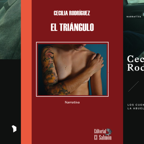 Entrevista a Cecilia Rodríguez: Fuera de la heteronorma