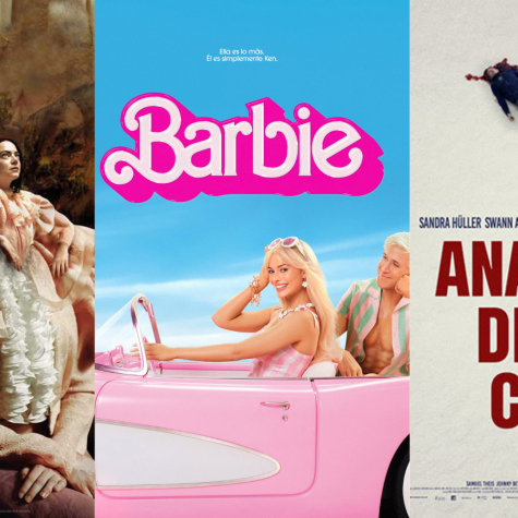 Las mujeres facturan (Hollywood y el feminismo liberal)