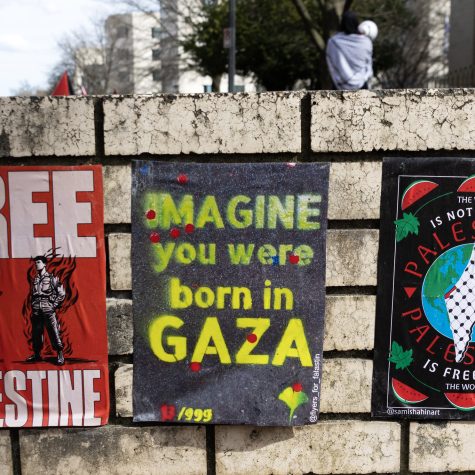 La masacre de Gaza está socavando la cultura democrática