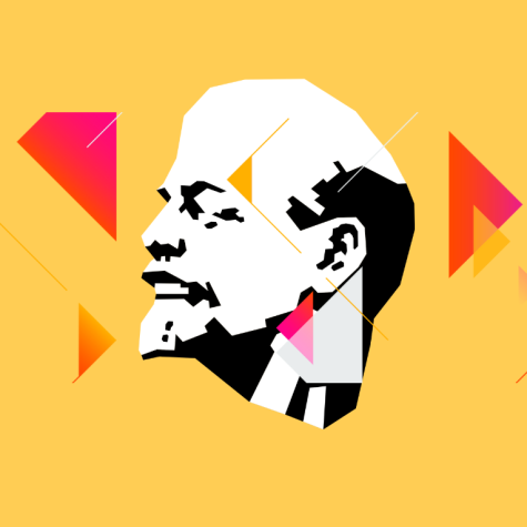 (Re)comencemos a nombrar a Lenin Parte 1