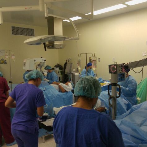 Elecciones en Común: Salud