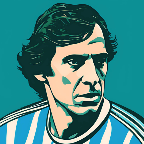 Menotti, una estética trascendental del fútbol