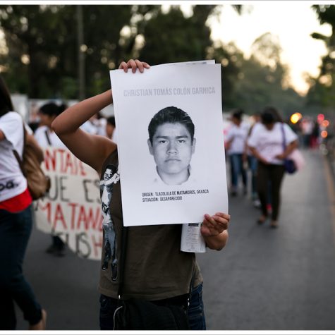 La calle como contrapeso