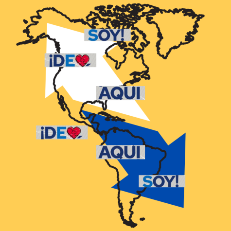 Campañas de comunicación y “control suave” de las migraciones en América Latina