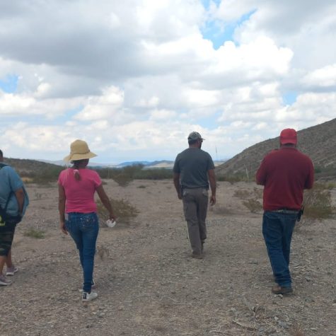 Contiendas por el agua II: La lucha de los Barrios de Santo Niño y de Tacubaya en el contexto de la nueva vitivinicultura en Parras de la Fuente, Coahuila.