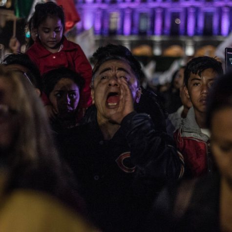 El saldo social en el gobierno de AMLO: una lectura de algunos de sus claroscuros