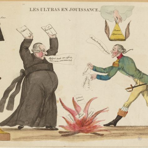 Los peligros de normalizar a la ultraderecha