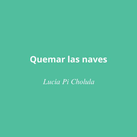 Éste no es el artículo que debería estar escribiendoO de cómo el futuro no es lo que imaginamos