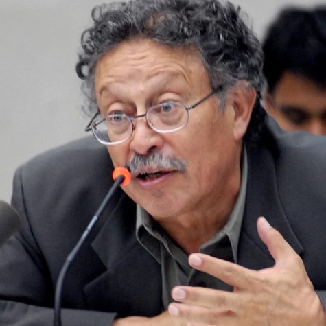 Actualidad del pensamiento de Bolívar Echeverría