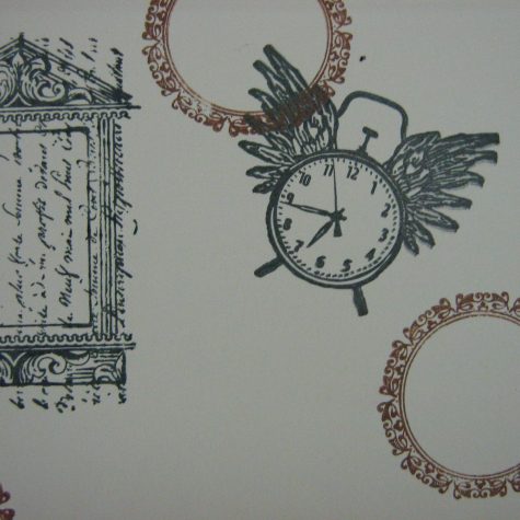 Prometí una columna cada quince días y no pasó (¡Quién sabe cuándo vuelva a escribir!)