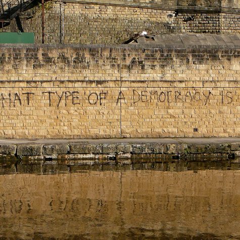 La elección estadounidense en clave migratoria