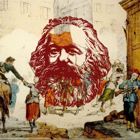Política, violencia y civilidad en Marx a través de Étienne Balibar