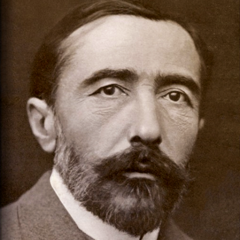 Joseph Conrad: a cien años de distancia, pero sigue con nosotros
