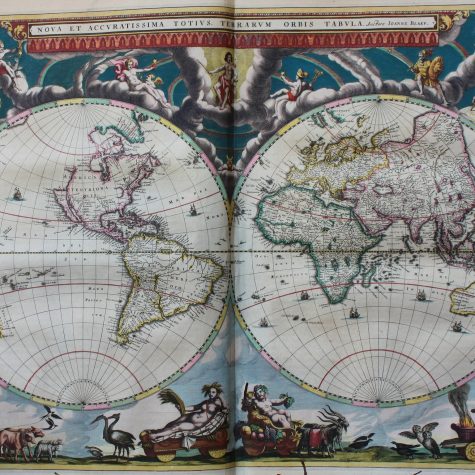 Cómo construir el internacionalismo del siglo XXI