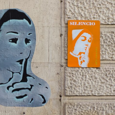 La autocensura en tiempos de la cancelación