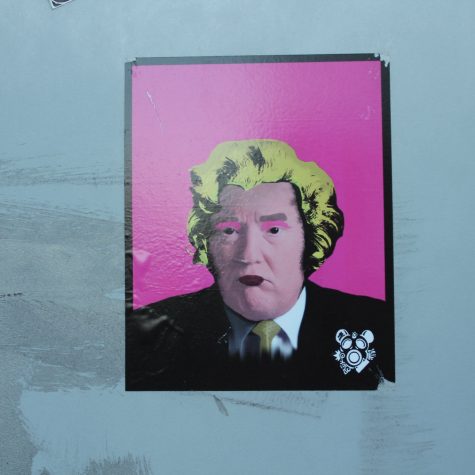 El re-ascenso de Trump: implicaciones y contradicciones por venir