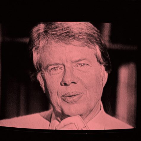 Jimmy Carter: la memoria como acto de resistencia contra el olvido