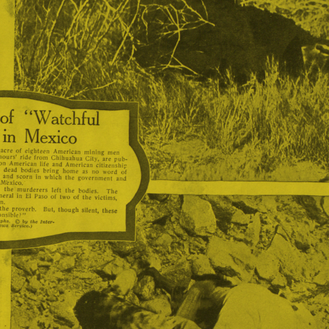 William Randolph Hearst: pionero de las fake news y del periodismo militarista