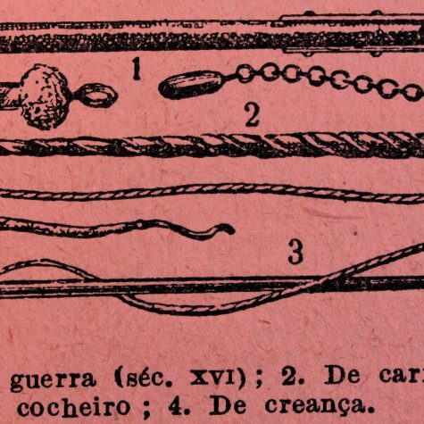 Sobre aranceles y otros latigazos*