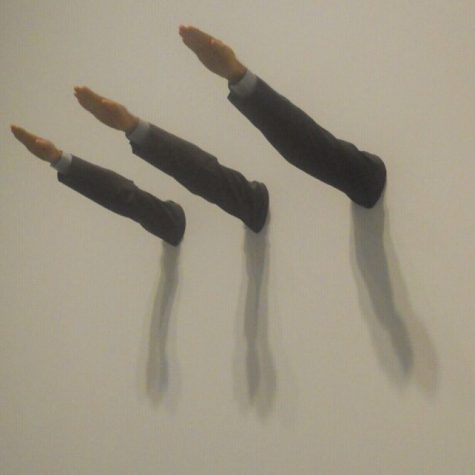 Los ecos del horror: entre el cinismo burlón y la amenaza de futuros ominosos