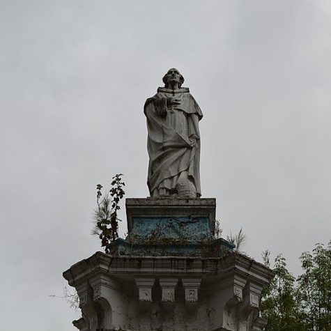 Brevísima relación del humanismo mexicano*