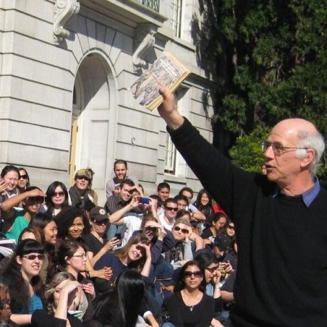 Recordando a Michael Burawoy