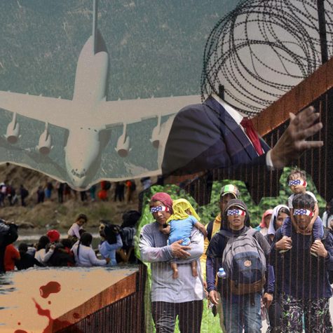 Textos urgentes de (In)movilidades