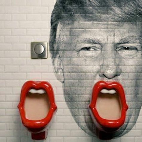 Los oligarcas estadounidenses son el talón de Aquiles de Trump*