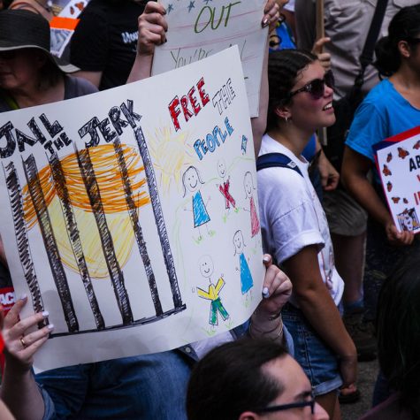 El uso político de la criminalización de poblaciones migrantes