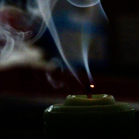 La esperanza terca: vigilia por Teuchitlán en la CDMX