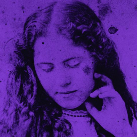 Tussy y yo somos uno