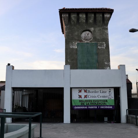 Sostener la vida en la frontera norte de México