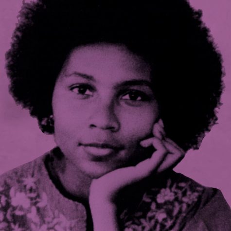 bell hooks (1952-2021)