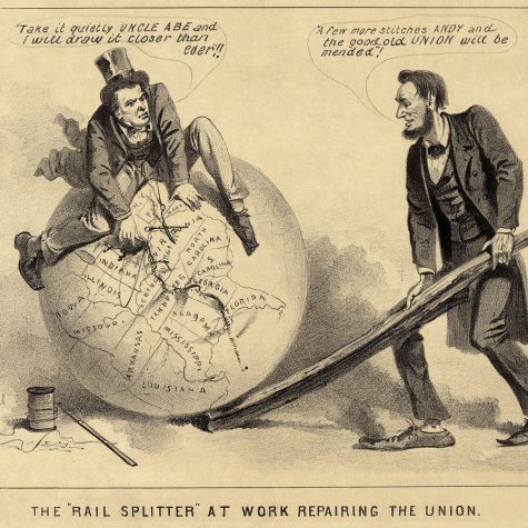 Trump, hijo de la humillación