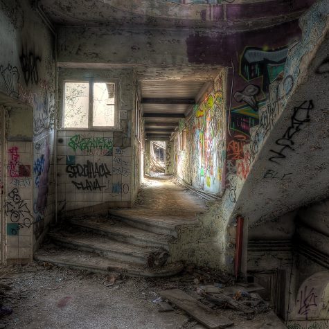 Interacciones “mierdizadas” en las aseguradoras estadounidenses