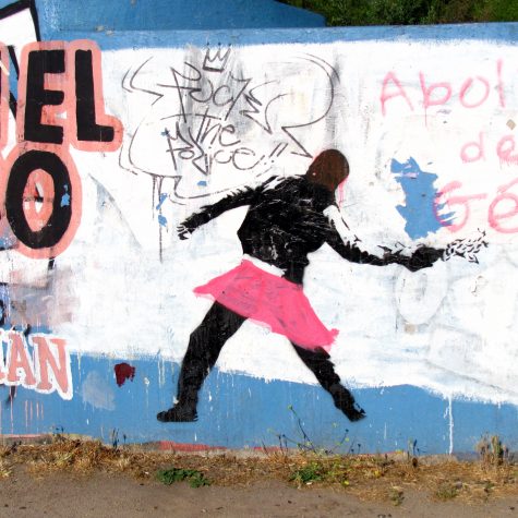 El género, categoría en disputa:el caso reciente del Reino Unido