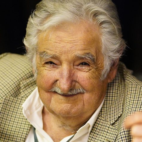 A Don José “Pepe” Mujica