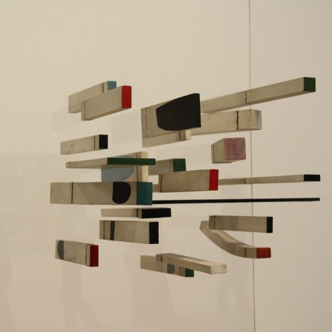 Ariana Harwicz y la manipulación de las palabras