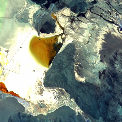 Ante la transición energética: los recursos estratégicos como instrumento geopolítico para América Latina