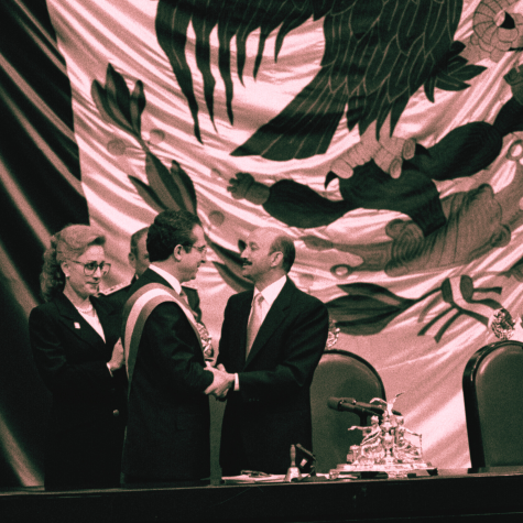 1994: la violencia de las finanzas. Un acercamiento intuitivo*